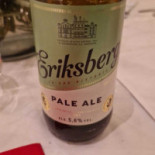 Eriksberg Nature Reserve Inomhus