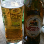 Trattoria Gabriel Mat