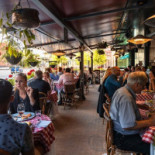 Piazza Di Spagna Mat