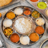 Saravanaa Bhavan Mat