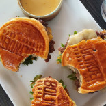 Bolinder Strands Krog Mat