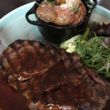 Restaurang Skybar Mat