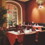 Indian Stories Utomhus