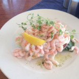 Hamnkrogen Gottskär Inomhus