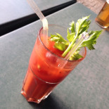 Harrys Falkenberg Mat