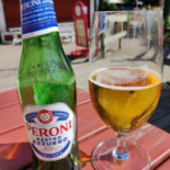 Kaffestugan Pa Turbinhuson Mat