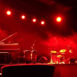 Byggnadsföreningen Folkets Hus Mat