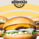 Brödernas Örebro Mat