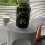 Pizzeria Lilla Tuna Mat