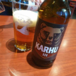 Pizzeria Lilla Tuna Mat