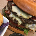 Mat Prat, Norrmanska Gården Mat