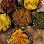 Axum Habesha Restaurang Ab Mat