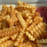 Faerdshuset Facklan Mat