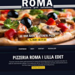 Pizzeria Roma Mat