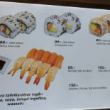 Oishi Sushi Mat