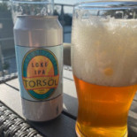 Gullspångs Pensionat Mat