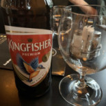 Indisk Restaurang Taj Mahal Mat