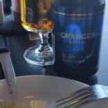 Alberts Restaurang Mat