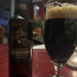 La Pampa Steakhouse Mat