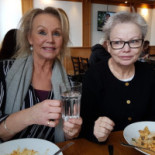 Pizzeria Esplanaden Mat