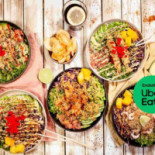 Restaurang Qin Ab Mat