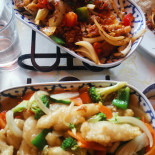 Winner Garden Kinesisk Restaurang Mat