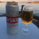 Fisketången Mat