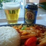 One Na Thai Take Away Mat