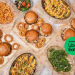 Lily's Burger Soedermannagatan Mat