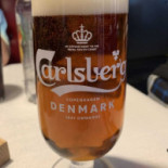 Jensen's Bøfhus Malmö City Mat