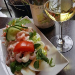 Stadshotellet Kristinehamn Mat