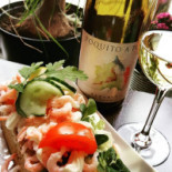 Stadshotellet Kristinehamn Mat