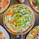 Sannegårdens Pizzeria Skanstorget Sannegårdens Pizzeria Skanstorget Mat