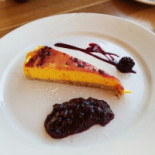 Stora Karlsoe Restaurangen Mat