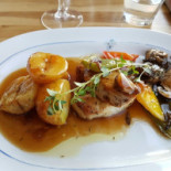 Stora Karlsoe Restaurangen Mat