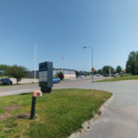 Restaurang Tzatziki Restaurang Västerås Utomhus