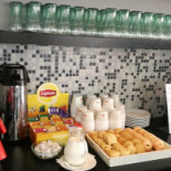 Restaurang Tzatziki Restaurang Västerås Mat