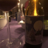 Falkängens Vandrarhem Hällekis Mat