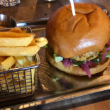 Franses Skärgårdspub Bistro Mat