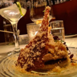 Nom Baren Matkaellaren Mat