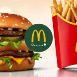 Mcdonald's Folkungagatan Mat