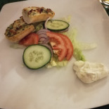 Dersim Restaurang, Hb Mat