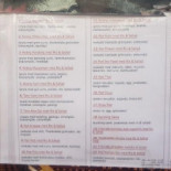 Thai Basilika Restaurang Utomhus