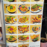 Thai Basilika Restaurang Utomhus