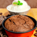 Glaentans Bbq Lounge Mat