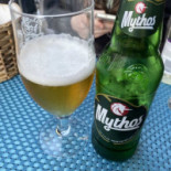 Restaurang Athena Mat