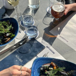 Signatur Vin Bistro Mat