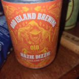 Torpvaegens Brygghus Mat