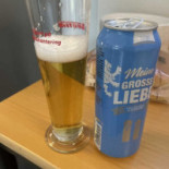 Kalmar Öland Airport (klr) Mat