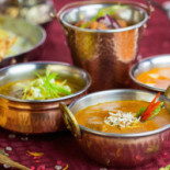 Tandoori Palace I Joenkoeping Ab Mat